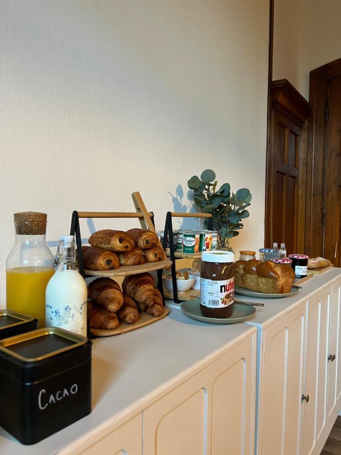 O'Cottage Suite Familiale Annonay Luaran gambar