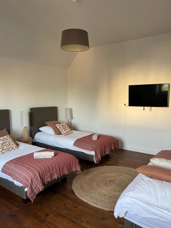 O'Cottage Suite Familiale Annonay Luaran gambar