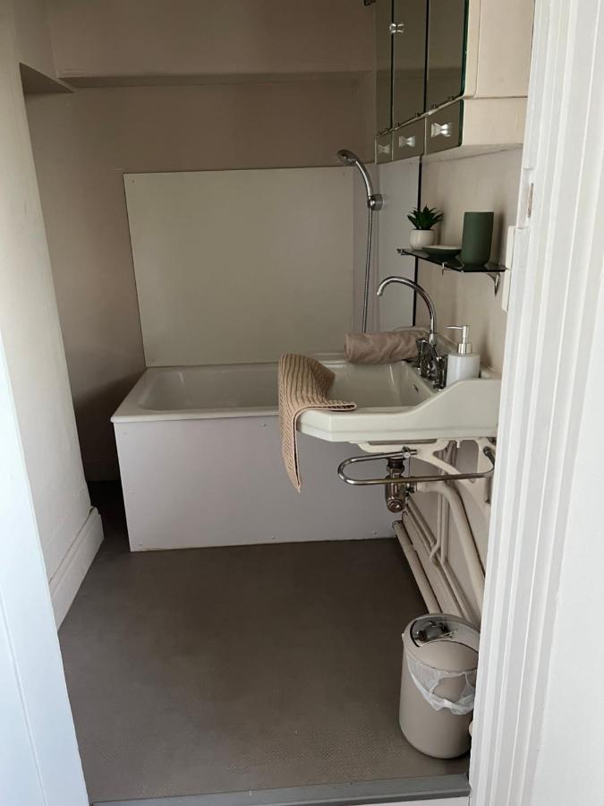 O'Cottage Suite Familiale Annonay Luaran gambar