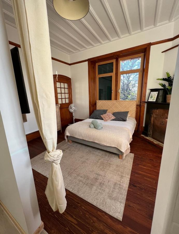 O'Cottage Suite Familiale Annonay Luaran gambar