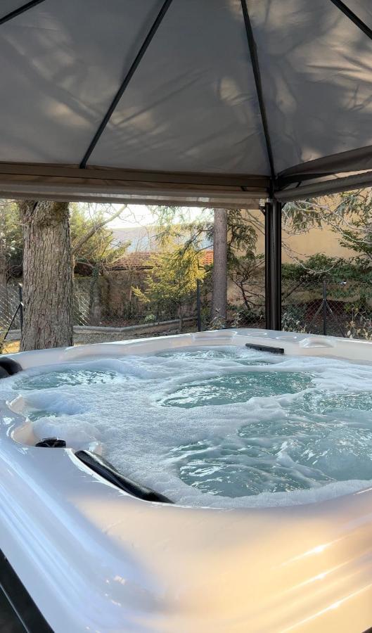O'Cottage Suite Familiale Annonay Luaran gambar