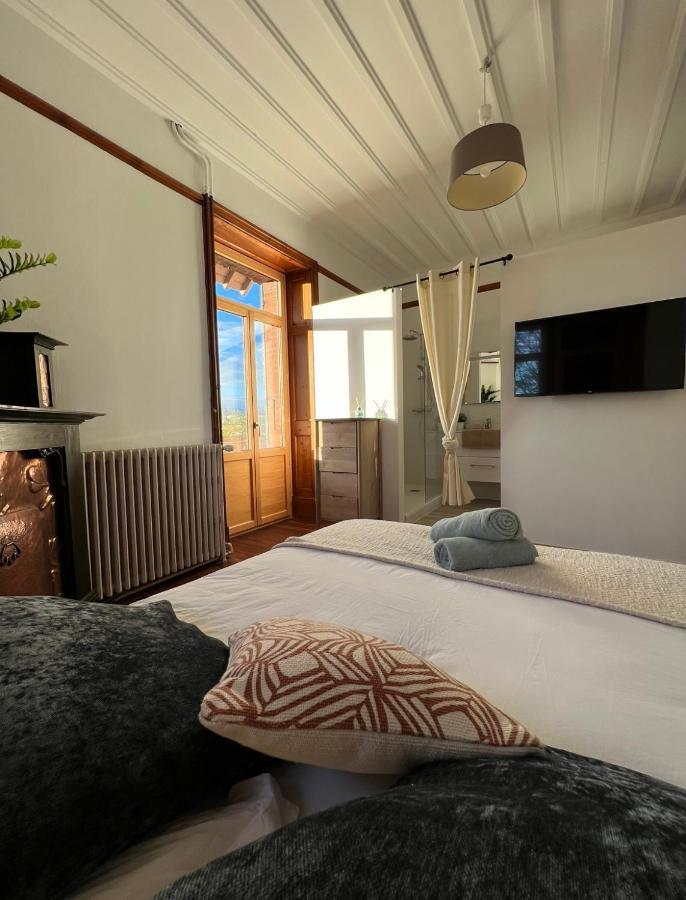 O'Cottage Suite Familiale Annonay Luaran gambar