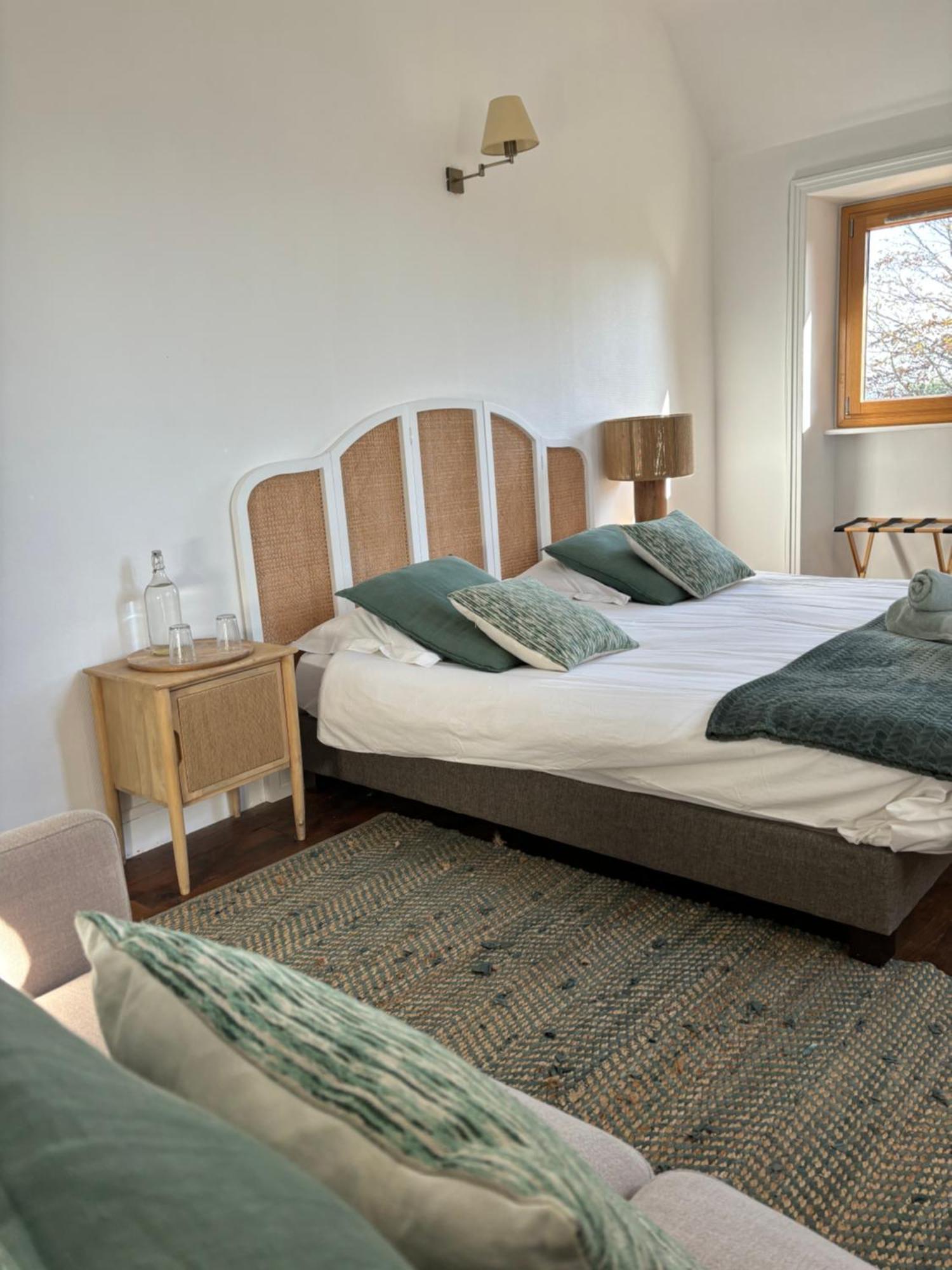 O'Cottage Suite Familiale Annonay Luaran gambar